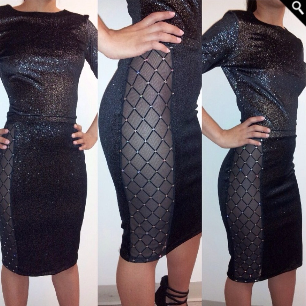 Velvet two piece set- extra stretch skirt set